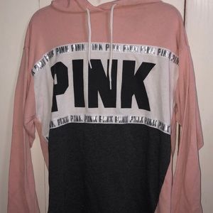 PINK long sleeve